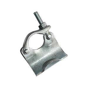 Putlog Coupler