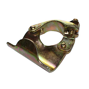 Single Coupler