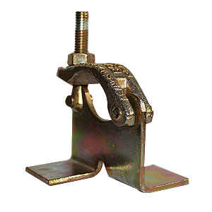 Board Retaining Coupler