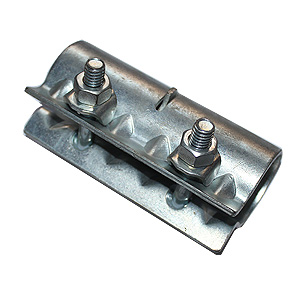 Sleeve Coupler