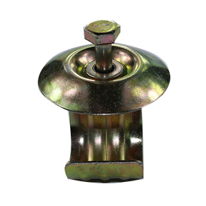 Pressed Scaffold Coupler