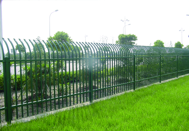 栅栏